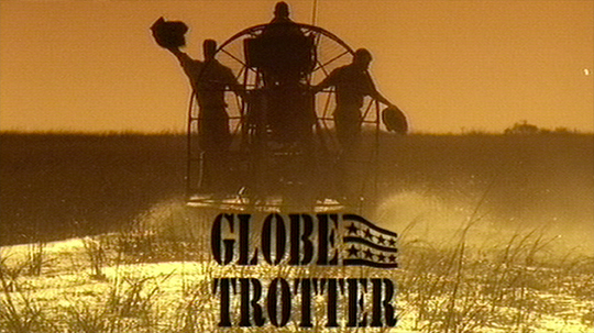 Globetrotter<span>Everglades</span>